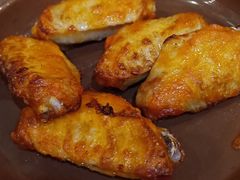 辣烤鸡翅-萨莉亚意式餐厅(龙阳广场店)