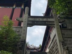 -丰都鬼城名山景区