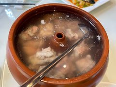 -怡得观滇餐厅·地道昆明菜·1996(海埂大坝店)
