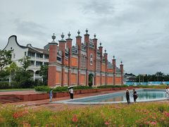 -赤坎·广东华侨国际旅游度假区