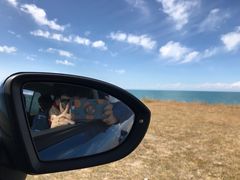 -青海湖国家重点风景名胜区
