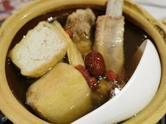 -芽笼芽笼新加坡餐厅(世纪汇店)