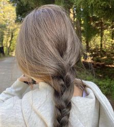 -MY HAIR ARDOR