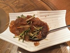 -青岛海景花园大酒店·白果树餐厅青岛菜