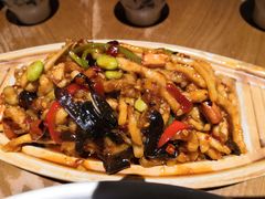 -额娘·春饼烤鸭(天鸿店)