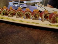 -Water Grill(圣莫妮卡店)