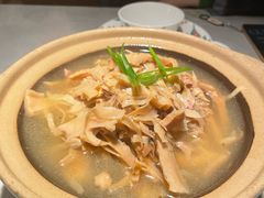 -蜀宴小调·精致家常菜(科华店)