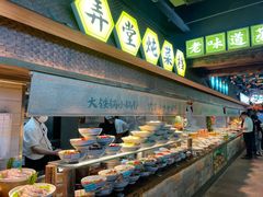 -筱爷叔·上海传统手工菜(新桥店)