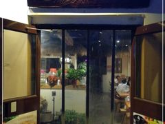 门面-茶花妹子云南餐厅(传媒大学店)