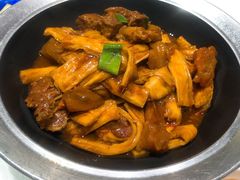 -旺顺阁·北京菜(北辰上品+)