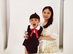 -海马体照相馆(重庆爱琴海购物公园店)