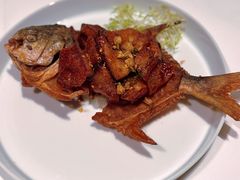 -宝丽轩中餐厅BAOLIXUAN