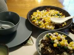 -禧和源养生素食茶馆