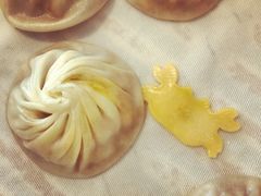 -鼎泰丰(国贸商城店)