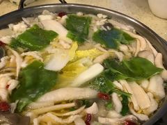 -芭夯兔·无骨兔汤锅(华阳店)