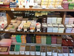 -鸠居堂(銀座本店)