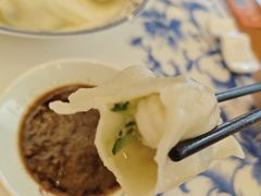 -东方饺子王(新阳路店)