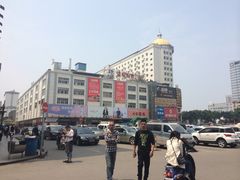 -淡村菜市场