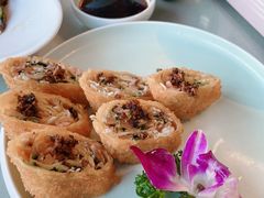 -品味泸沽湖•民族特色菜(大落水店)