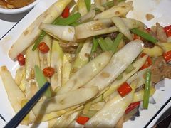 -秋色客家菜(南山店)