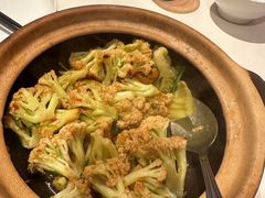 -汤城小厨•粤菜•靓汤(金宝街店)