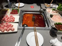 -海底捞火锅(方塔东街店)