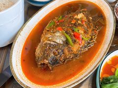 -云隐小厨·传统大理美食(复兴路店)