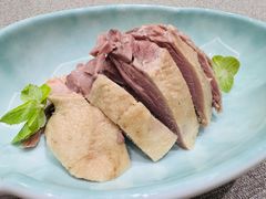 -太湖饭店·寄畅轩中餐厅