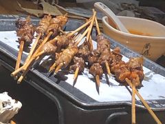 -管氏翅吧(广渠门店)