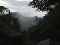 -藏龙百瀑风景区