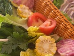 -阿婆情腊排骨火锅(金虹路店)