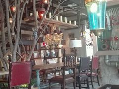 -MAAN COFFEE(金桥店)