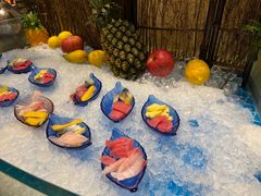 -宁波阳光豪生大酒店·豪生咖啡厅