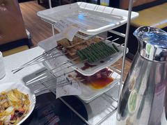 -玉善烧烤串城(长春总店)