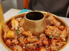 -全牛匠·乐山跷脚牛肉(西北旺万象汇店)