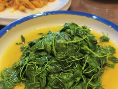 酒香草头-长兴菜馆(高桥店)