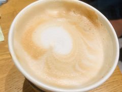 鸳鸯拿铁-星巴克(北京万科时代广场店)
