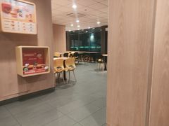 -麦当劳(莒县服务区店)