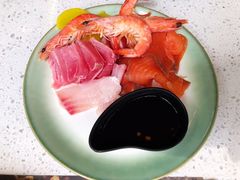 -金海湾自助餐厅(金陵饭店)