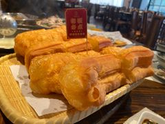 老油条-鼎盛私厨·新派顺德菜(上河坊店)