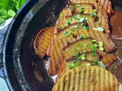 -再回头私房菜·老南京菜