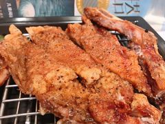 -馔豚·台北菜专门店(深圳湾万象城店)