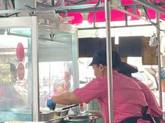 -红大哥水门鸡饭(總店)