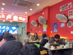 -卢庄(江汉路店)