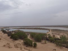 -黄沙古渡原生态旅游区