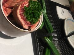 -千寻山野烤肉(中关村店)