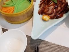 -鸿星花园酒家(银亿家园店)