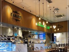 -TAMATI(巴黎贝甜韩式西餐厅店)