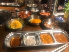 -·缸桶屋·韩式牛肋条自助烤肉(西湖D11店)