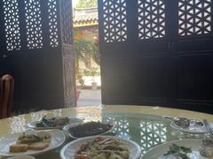 -吴祥记潮州菜·百年老字号·砂锅粥